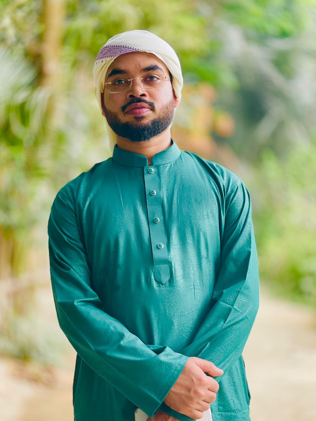 Wedding Panjabi