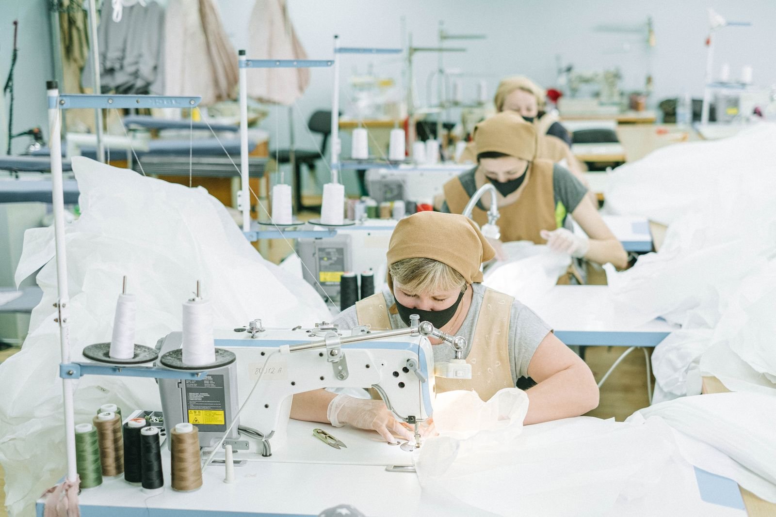 Factory Direct Quality
