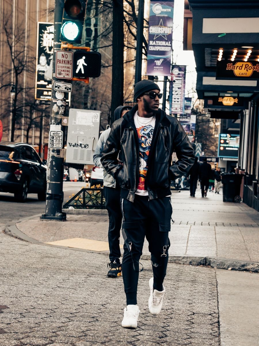 5 Ways to Style a Hoodie This Season