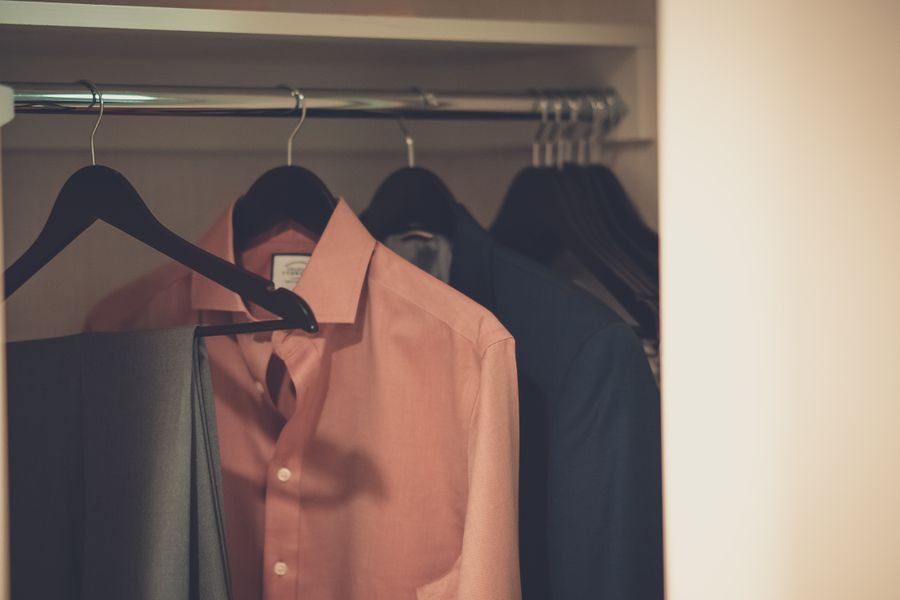 Building a Capsule Wardrobe: Comfort Meets Style