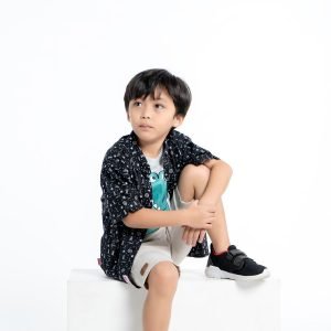 Kids Graphic T-Shirt