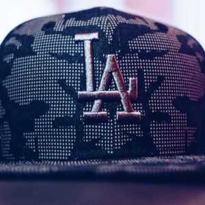 Twiletap Signature Cap