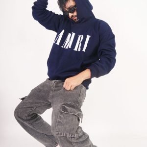 Premium Fleece Hoodie