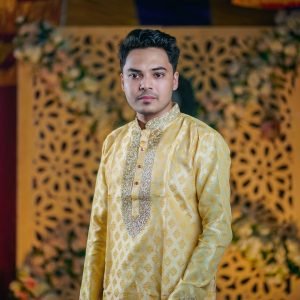 Wedding Kurta
